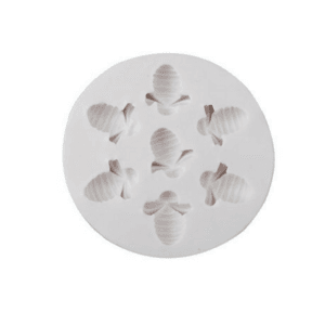 Bee Silicone Mold