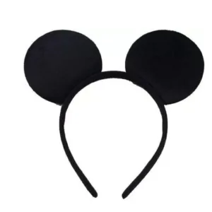 Mickey Mouse Headband