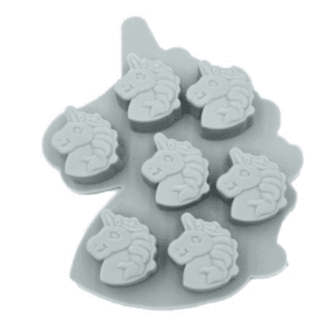 Unicorn Silicone Mold