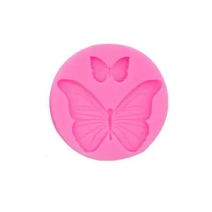 Butterfly Silicone Mold