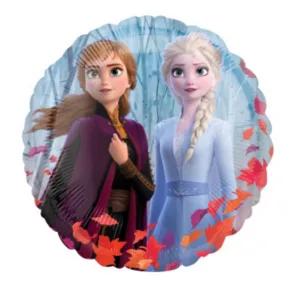 Frozen Foil Balloon (45cm)