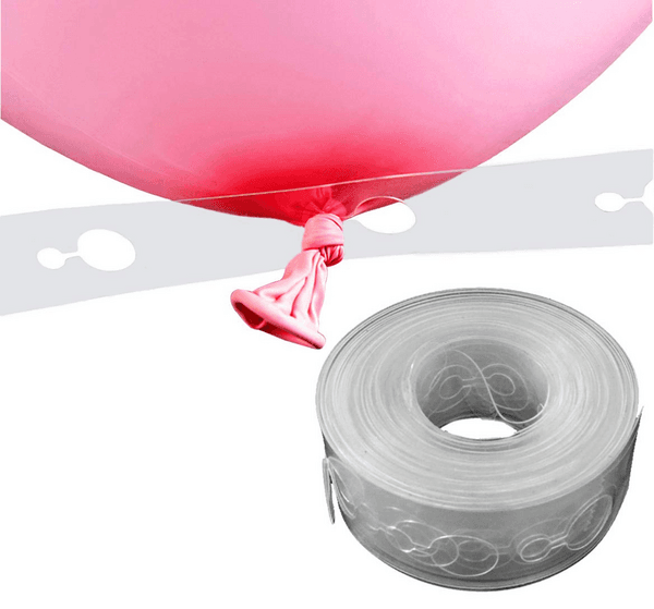 Balloon Tape - 5 meters, Balloon Tape – 5 meters