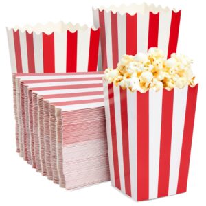 Popcorn Boxes