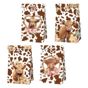 Party Favor Bags