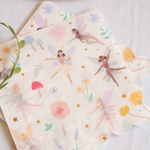 Napkins