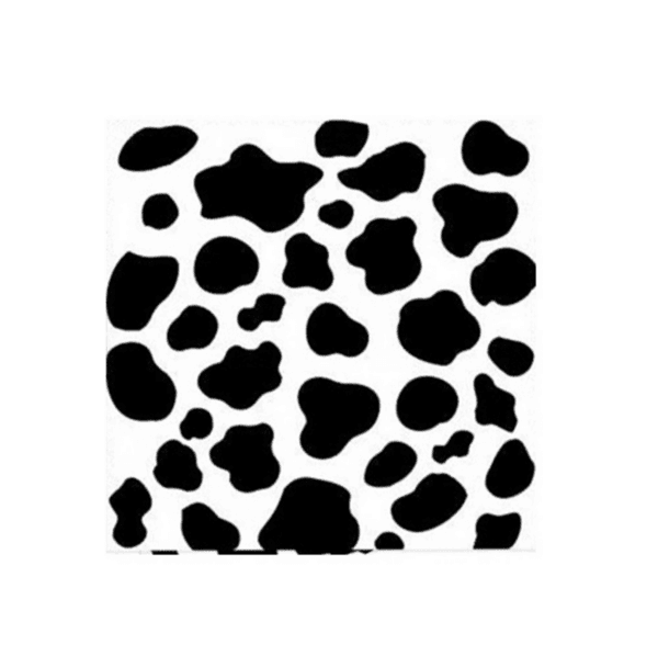 Cow Napkins (20 Napkins), Cow Napkins (20 Napkins)