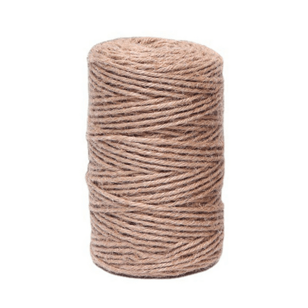 Jute Twine Roll (200 meters), Jute Twine Roll (200 meters)