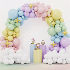 Balloons