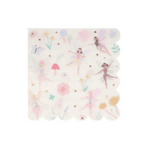 Fairy Napkins (20 Napkins)