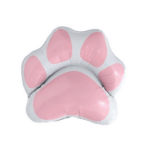 Paw Foil Balloon