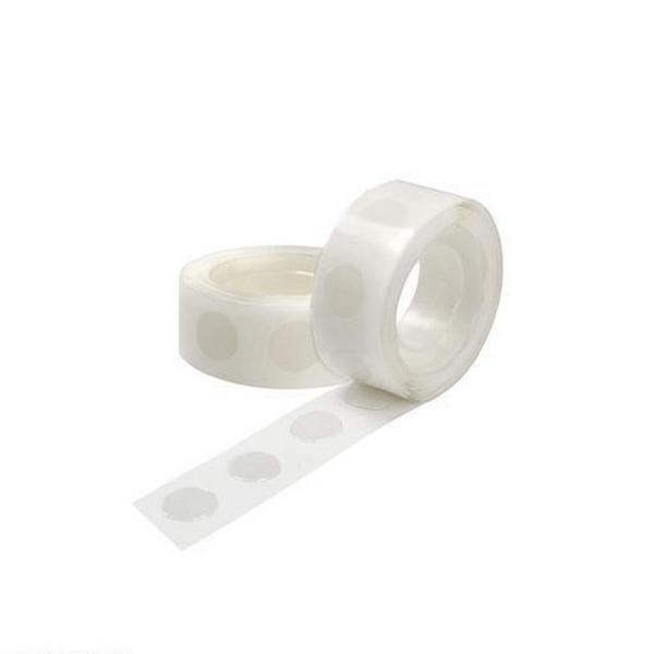 Glue Dots, Glue Dots