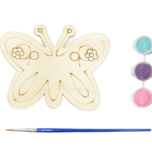 Butterfly Party Favor 2 (Wood)