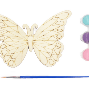 Butterfly Party Favor (wood)