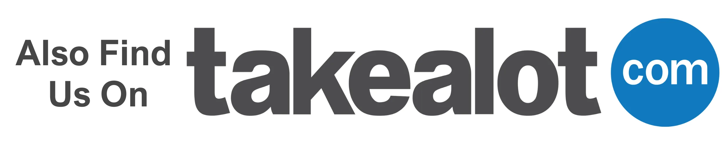 Also Find Us On