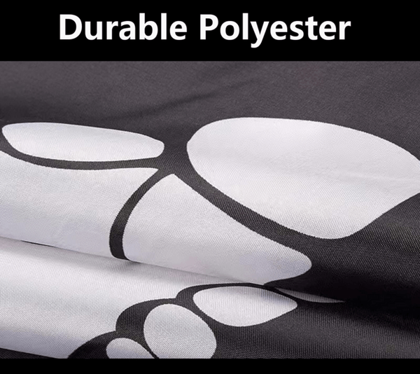 Pirate Themed Decor Flag, Pirate Themed Decor Flag