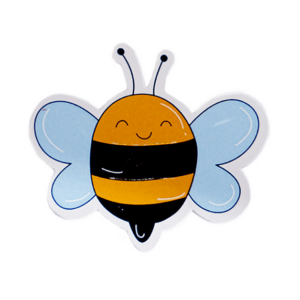 Bee Lollipop Covers (50 Covers)