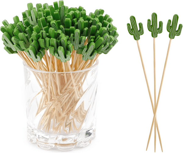 Food Picks - Delicious Monster (50), Food Picks – Delicious Monster (50)