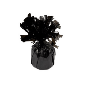 Balloon Weight - Black