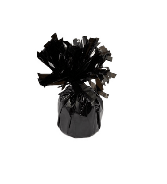 Balloon Weight, Balloon Weight – Black