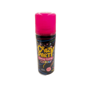 Hair Spray - String (Pink)
