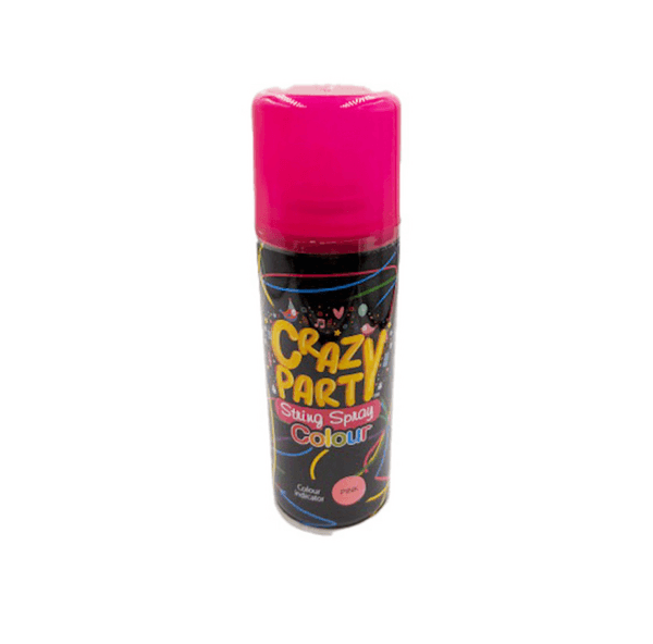Hair Spray, Hair Spray – String (Pink)