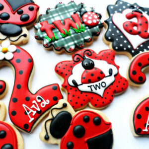 Ladybug