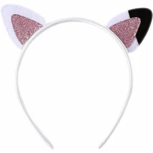 Cat Ear Headband