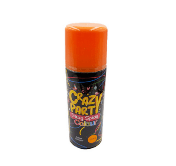 Hair Spray, Hair Spray – String (Orange)