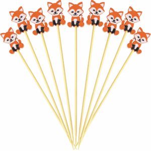 Food Picks - Fox (50)