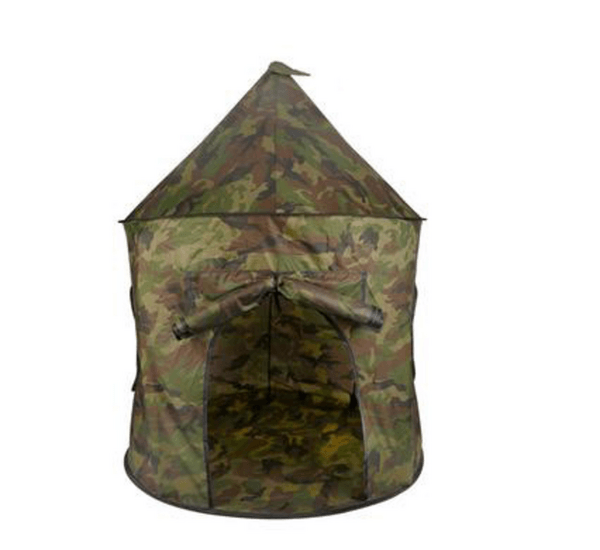 Army Tent, Army Tent