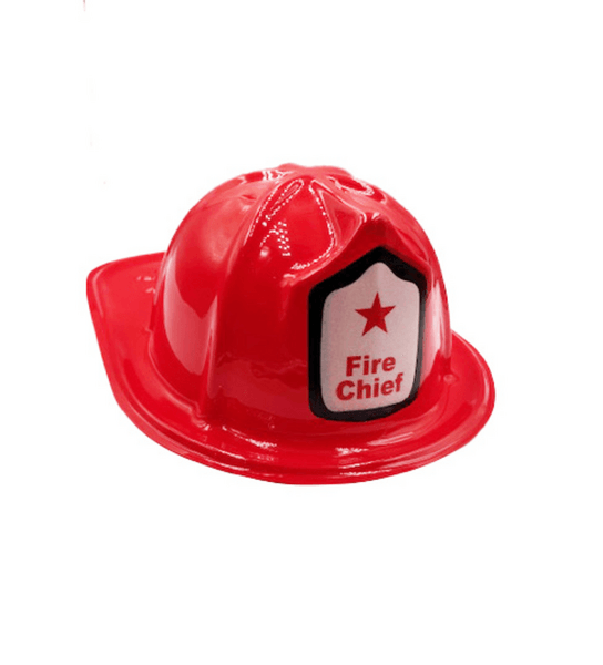 Fireman Hat, Fireman Hat