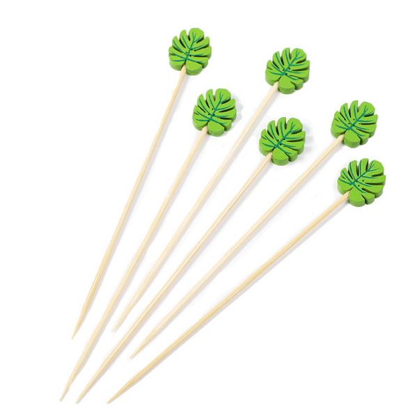 Food Picks - Delicious Monster (50), Food Picks – Delicious Monster (50)