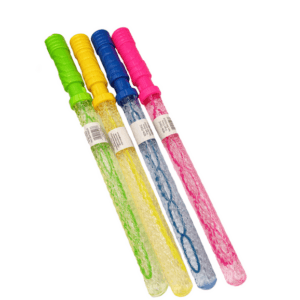 Bubble Wand (Random Color Delivery)