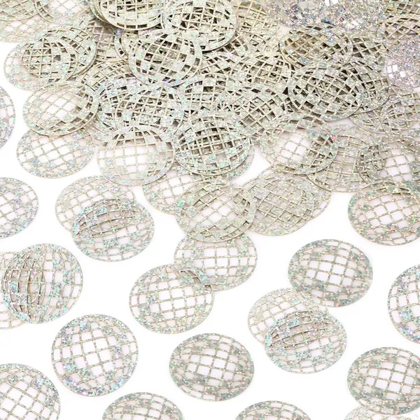 Confetti - Disco Balls, Confetti – Disco Balls