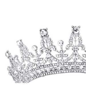 Birthday Sash and Crown Set - Birthday Queen