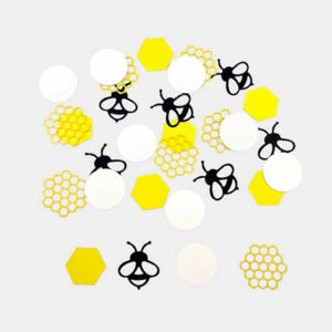 Confetti - Bee