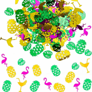 Confetti - Tropical