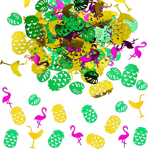 Confetti - Tropical, Confetti – Tropical