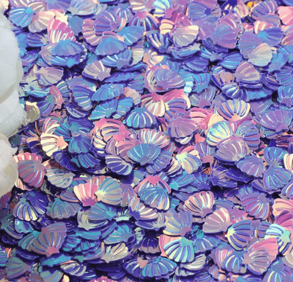 Confetti - Shells, Confetti – Shells