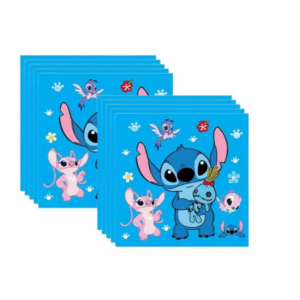 Stitch Napkins (20 Napkins)