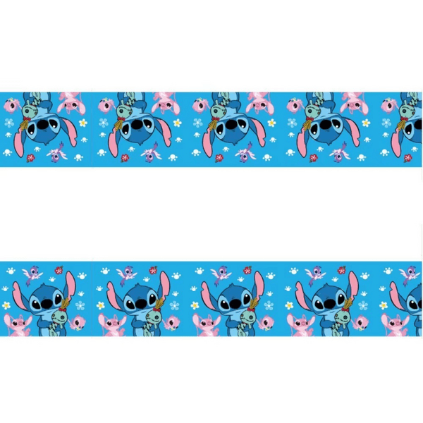 Stitch Tablecloth, Stitch Tablecloth