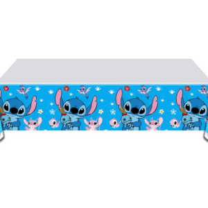 Stitch Tablecloth