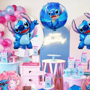 Lilo & Stitch