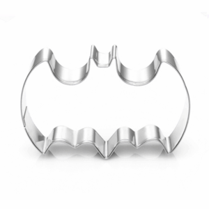 Batman Cookie Cutter