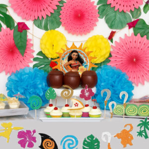 Moana