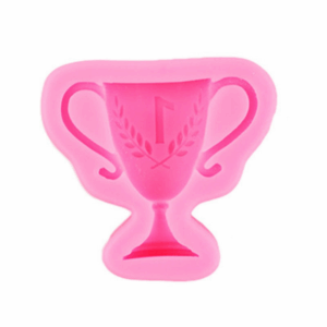 Trophy Silicone Mold