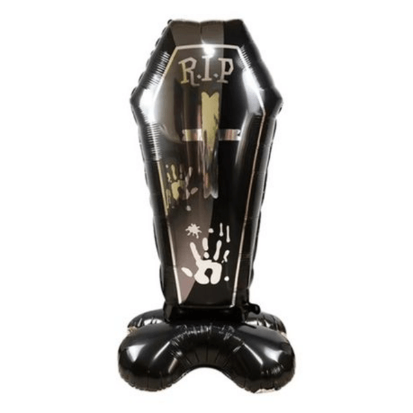 Tombstone Foil Balloon, Tombstone Foil Balloon