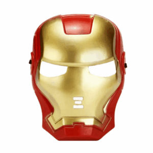Adult Ironman Mask