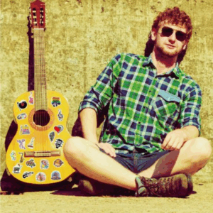 Variety Stickers (Rock n Roll) (50 Stickers)