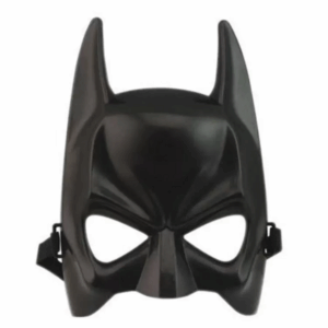Adult Batman Mask